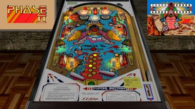 Phase II - Screenshot - Gameplay (null) - 640x360