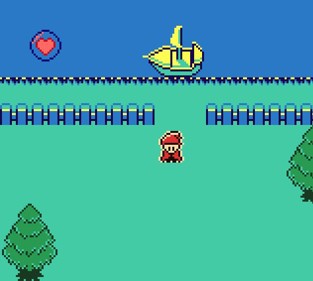 Dungeon Crystal - Screenshot - Gameplay (null) - 474x425