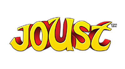 Joust - Clear Logo (null) - 320x176