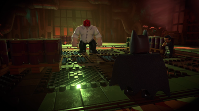 LEGO Batman: Legacy of the Dark Knight - Screenshot - Gameplay (World) - 1920x1080
