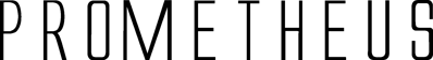 Prometheus - Clear Logo (null) - 2092x294