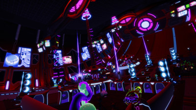 Spacebase Startopia - Screenshot - Gameplay (null) - 1920x1080