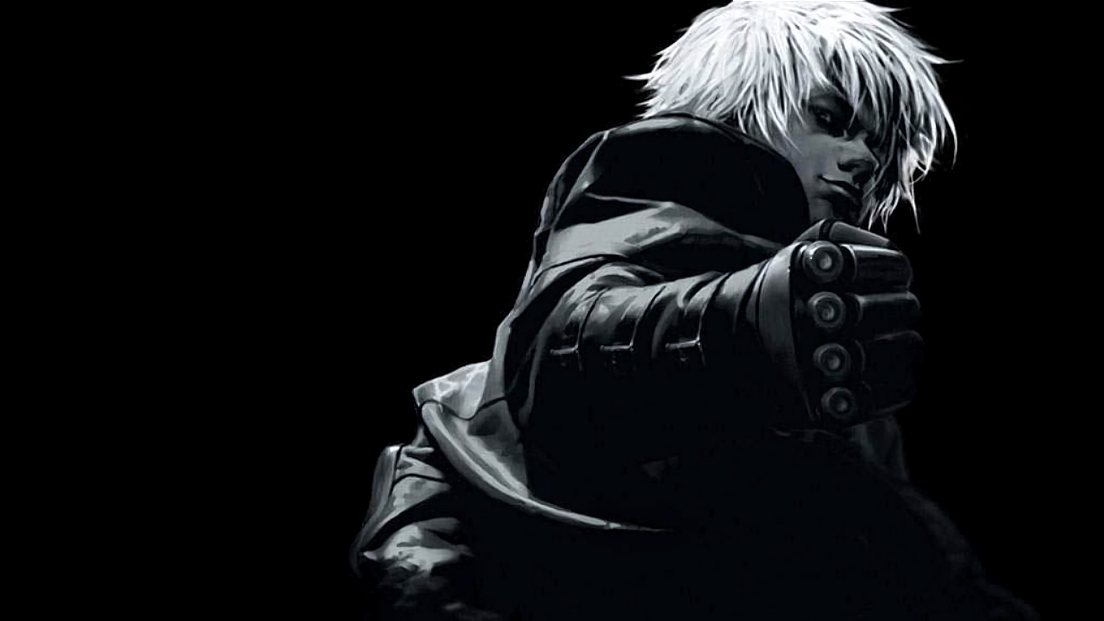 Illustration of The King of Fighters 10 in 1
