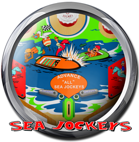 Sea Jockeys - Fanart - Cart - Back (World) - 883x899