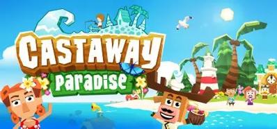 Castaway Paradise - Banner (World) - 460x215