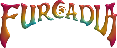 Furcadia: The Second Dreaming - Clear Logo (World) - 669x280