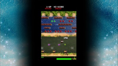 Frogger - Screenshot - Gameplay (null) - 1920x1080