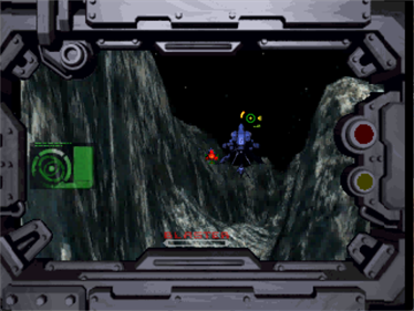 Burning Soldier - Screenshot - Gameplay (Japan) - 960x720