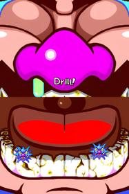 WarioWare: Touched! - Screenshot - Gameplay (null) - 512x768