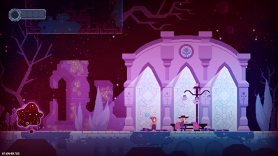 TetherGeist - Screenshot - Gameplay (World) - 3839x2159