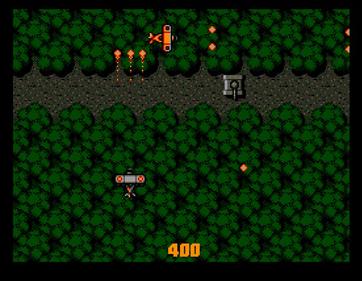 Sky Flyer II - Screenshot - Gameplay (null) - 551x427