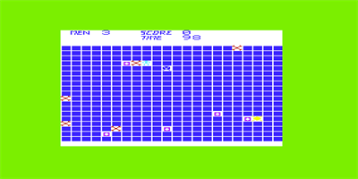 Bugsy - Screenshot - Gameplay (null) - 568x284