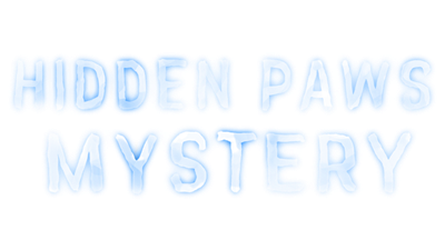 Hidden Paws Mystery - Clear Logo (null) - 640x360