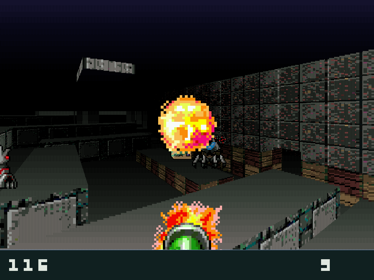 Anarch - Screenshot - Gameplay (null) - 1024x768