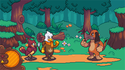Folkloria - Screenshot - Gameplay (null) - 640x360