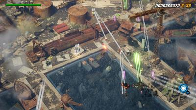 Cloud Cutter - Screenshot - Gameplay (null) - 1920x1080