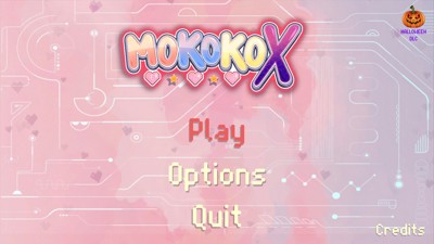 MOKOKO X - Screenshot - Game Title (United States) - 3840x2160