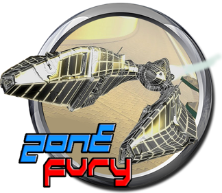 Zone Fury - Fanart - Cart - Front (null) - 1038x899