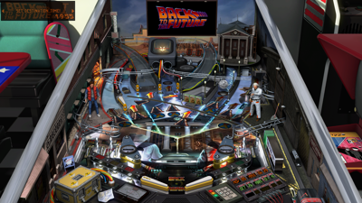 Back to the Future - Screenshot - Gameplay (null) - 1920x1080