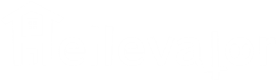 Hellevator - Clear Logo (World) - 627x186