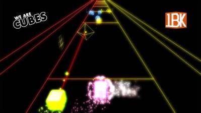 We Are Cubes - Screenshot - Gameplay (World) - 1000x562