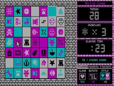 99 Things - Screenshot - Gameplay (null) - 640x480