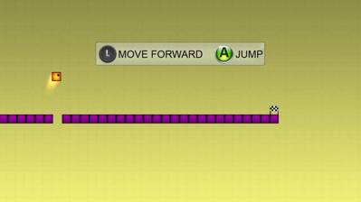 Game 35: The Experiment - Screenshot - Gameplay (World) - 1000x562