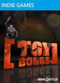 ToyBorgs - Box - Front (World) - 219x300