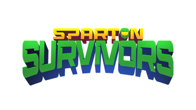 Spartan Survivors - Clear Logo (null) - 1280x720