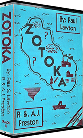 Zotoka - Box - 3D (null) - 334x551