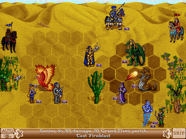 fheroes2 - Screenshot - Gameplay (null) - 640x480