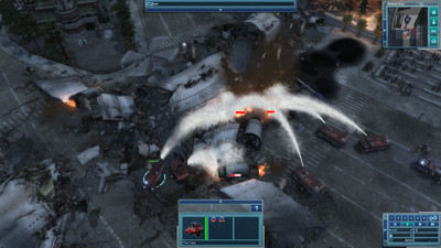 Emergency 2014 - Screenshot - Gameplay (null) - 1920x1080