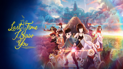 Last Time I Saw You - Banner (North America) - 1920x1080
