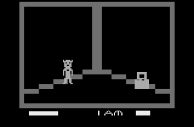 Night Watch at Wilford's - Screenshot - Gameplay (North America) - 640x420