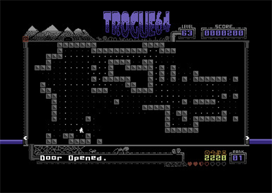 Trogue64 - Screenshot - Gameplay (null) - 384x272