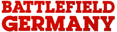 Battlefield Germany - Clear Logo (Europe) - 1328x370