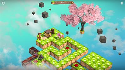 Leashed Soul - Screenshot - Gameplay (null) - 1920x1080
