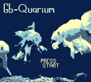 GB-Quarium - Screenshot - Game Title (null) - 469x425