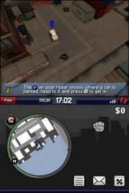 Grand Theft Auto: Chinatown Wars - Screenshot - Gameplay (null) - 512x768