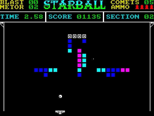 Illustration of Starball