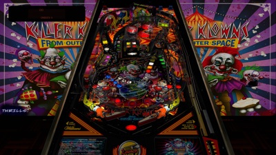 Killer Klowns From Outer Space (Balutito) - Screenshot - Gameplay (null) - 1920x1080