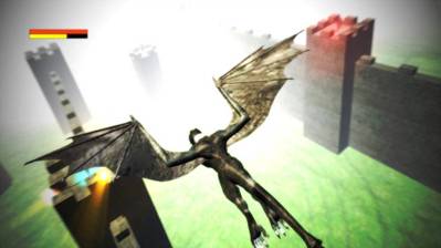 Dragon Forge - Screenshot - Gameplay (World) - 1000x562