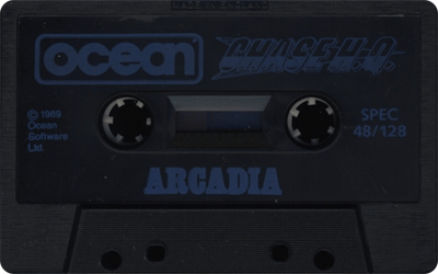 Arcadia (Ocean Software) - Cart - Front (Europe) - 939x588
