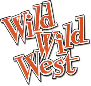 Wild Wild West - Clear Logo (null) - 431x408