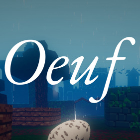Oeuf - Square (World) - 1240x1240