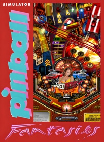 Speed Devils: Special Edition - Fanart - Box - Front (World) - 1405x1920