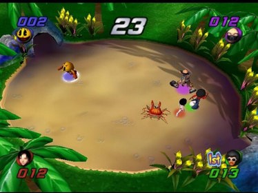 Pac-Man Fever - Screenshot - Gameplay (null) - 640x480