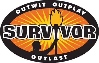 Survivor: The Interactive Game - Clear Logo (null) - 900x577