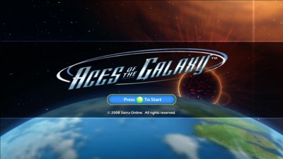 Aces of the Galaxy - Screenshot - Game Title (null) - 1920x1080