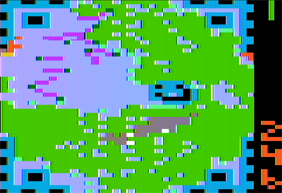 Pollywog - Screenshot - Gameplay (null) - 560x384